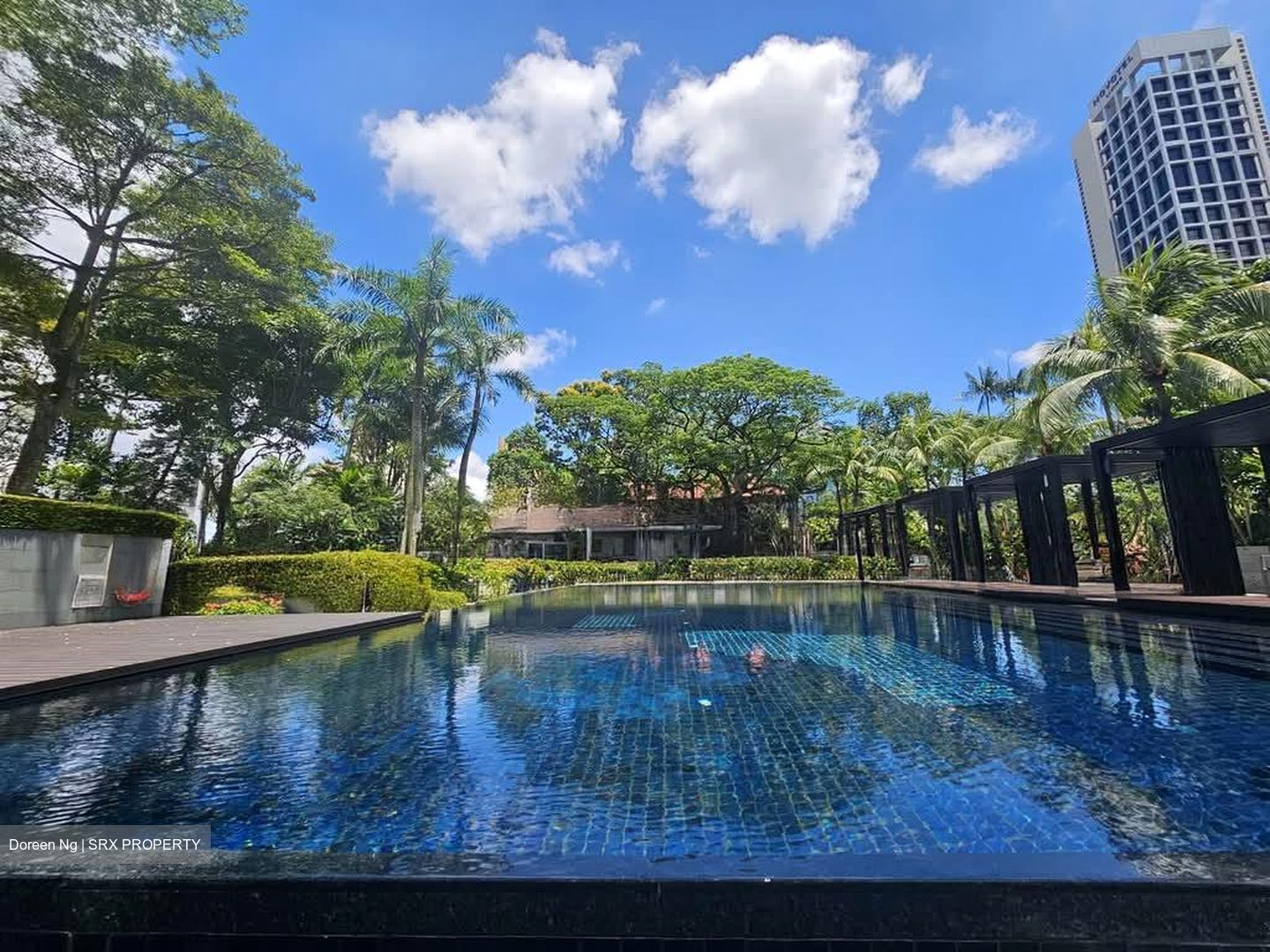 The Claymore (D9), Condominium #560559761